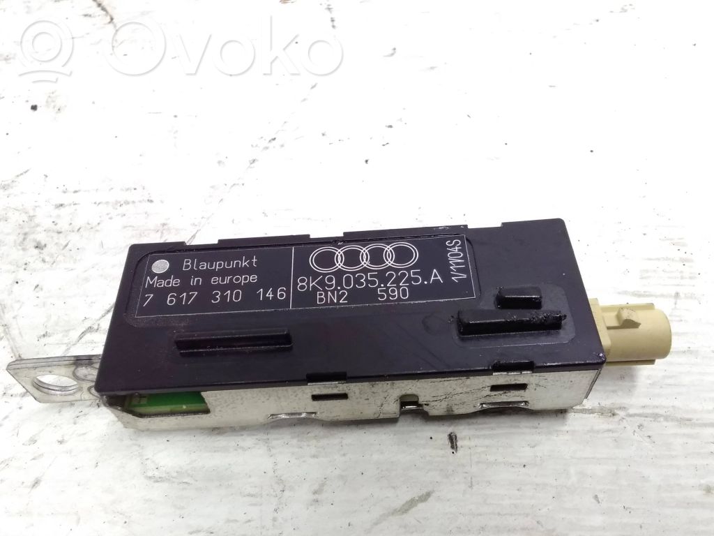 Amplificatore antenna   8K9035225A,7617310146