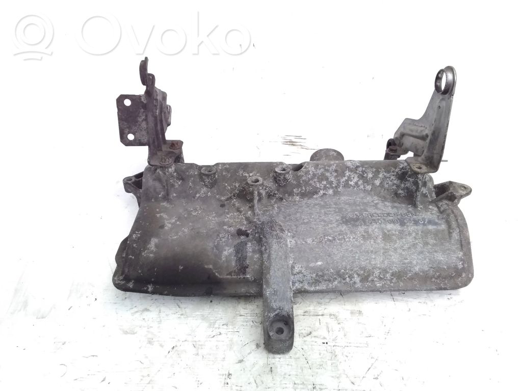 Cache culbuteur   A6400100667
