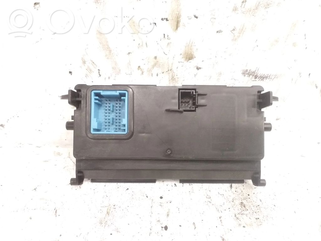 Altre centraline/moduli   9665961480