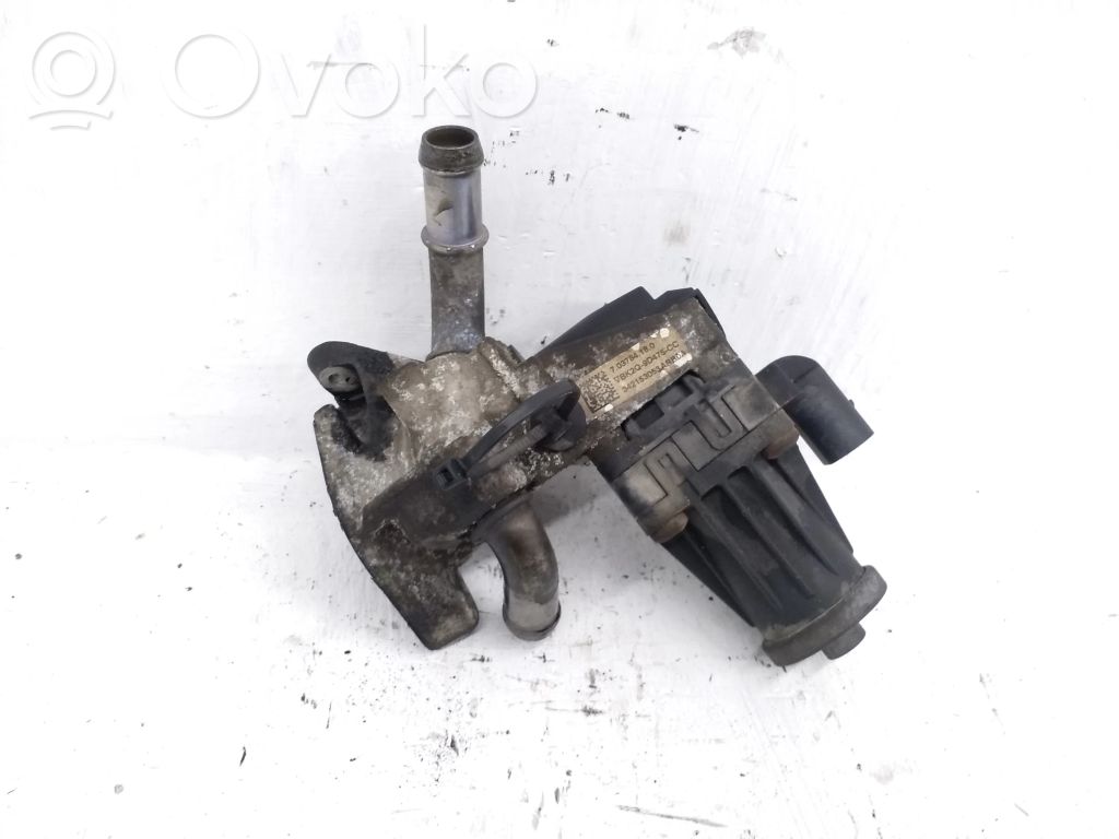 Válvula EGR   BK2Q9D475CC