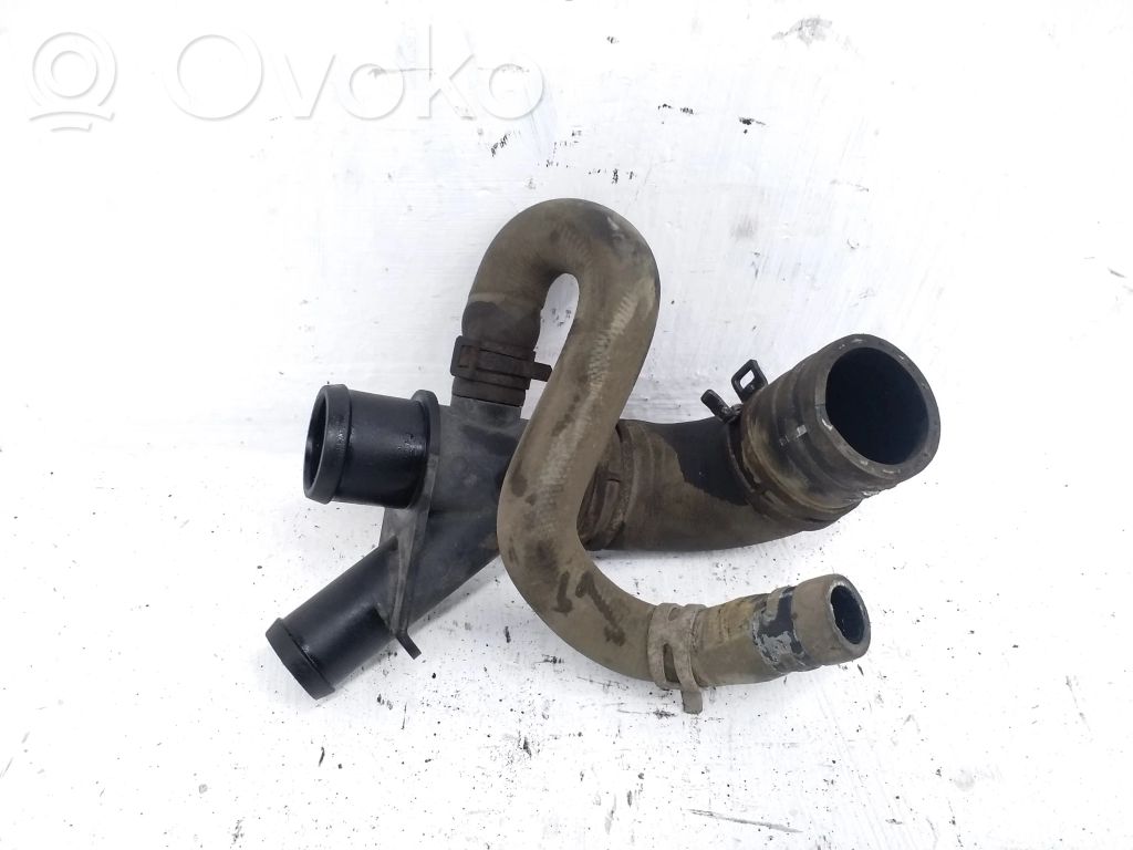 Ford Transit Custom Engine coolant pipe/hose 