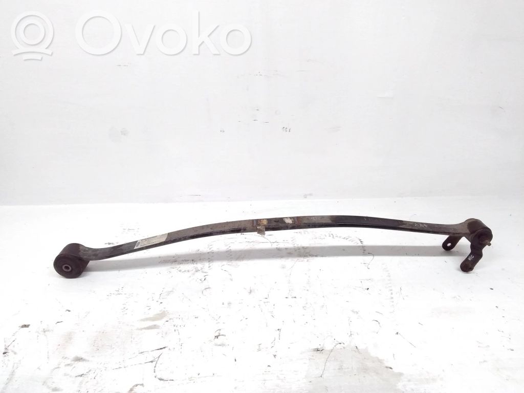 Ford Transit Custom Rear leaf spring 