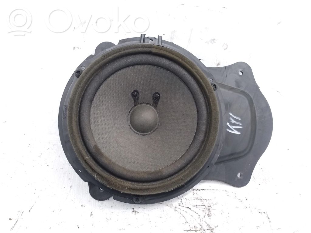 Ford Transit Custom Front door speaker 