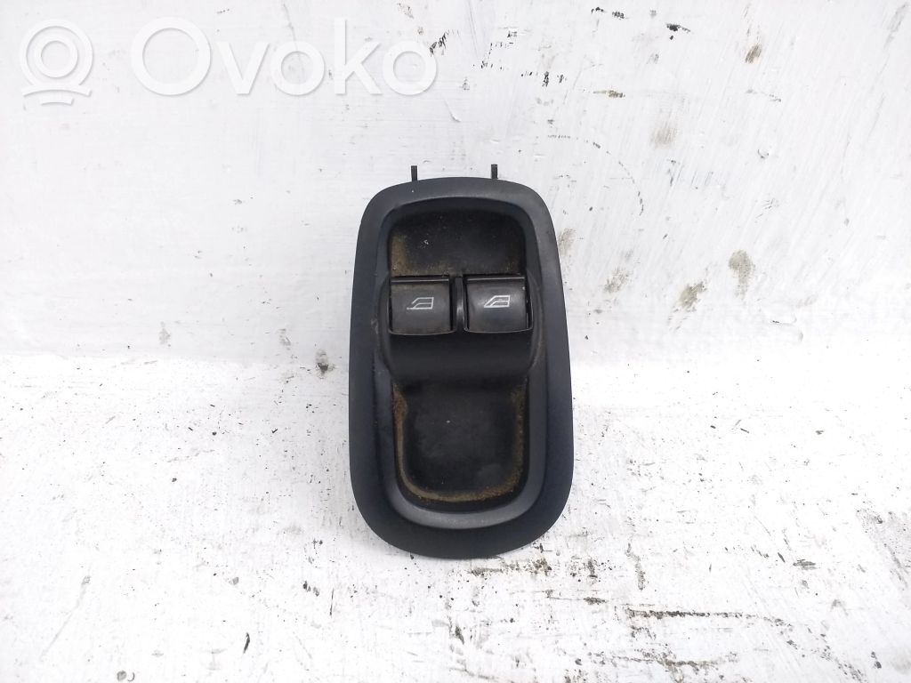 Ford Transit Custom Electric window control switch 