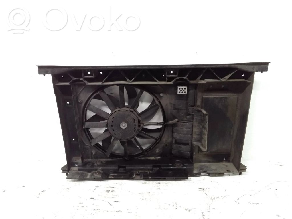 Peugeot 308 SW  Ventilator electric răcire radiator 