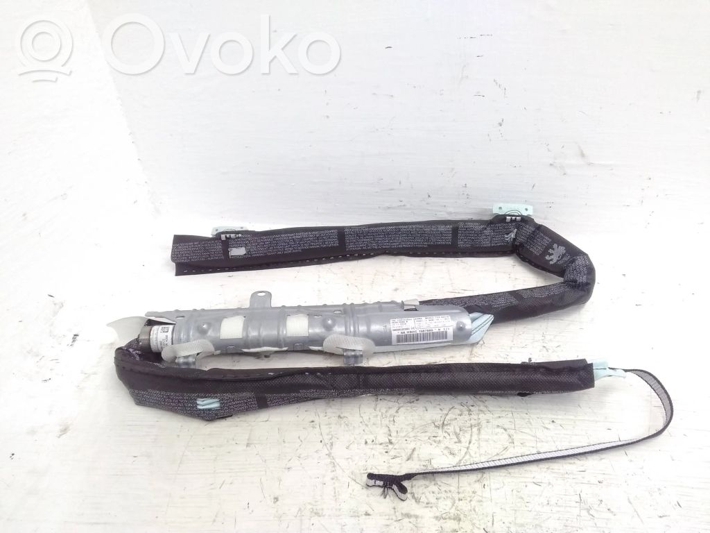 Peugeot 308 SW  Airbag del techo 