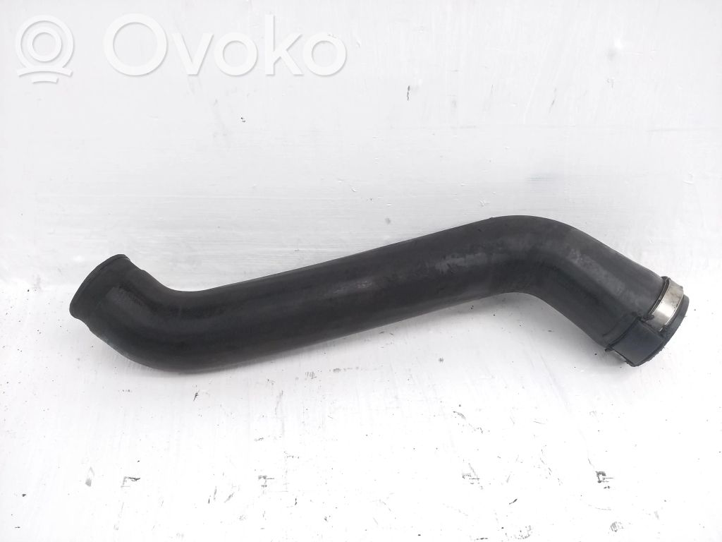 Volkswagen Crafter Furtun/conductă intercooler