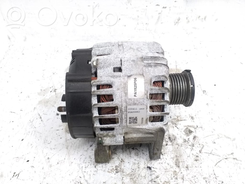 Renault Trafic II (X83) Generator/alternator 
