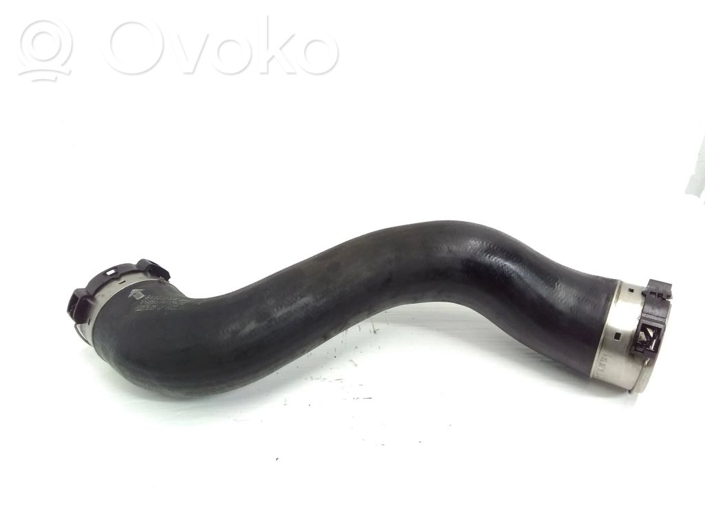 Mercedes-Benz E A207 Tubo flessibile intercooler