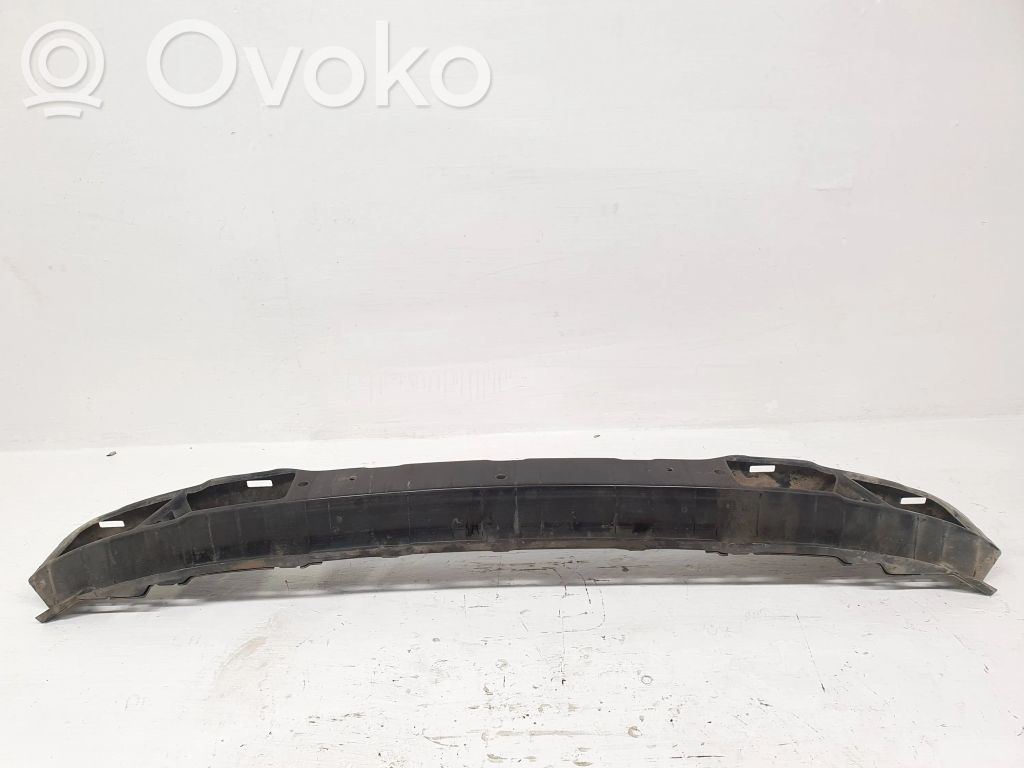 Volkswagen PASSAT B4 Travesaño del parachoques delantero 