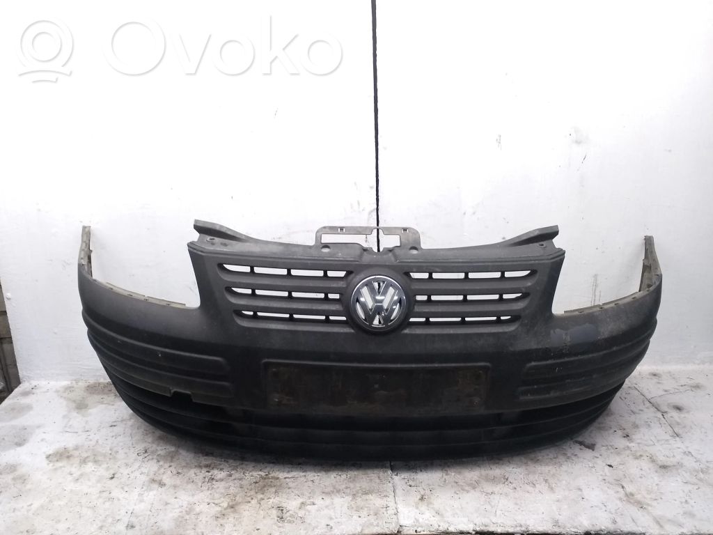 Volkswagen Caddy Front bumper 