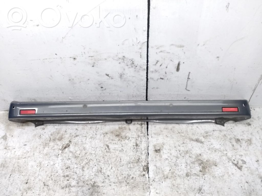 Opel Vivaro Parachoques 
