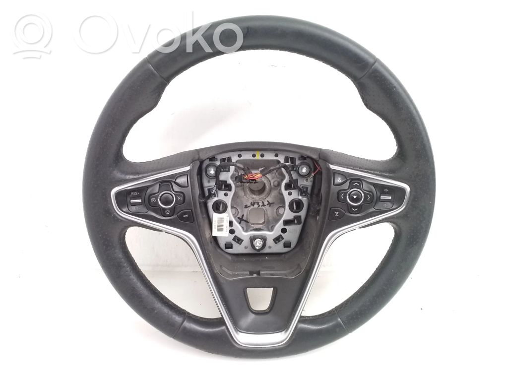 Opel Insignia A Ohjauspyörä 