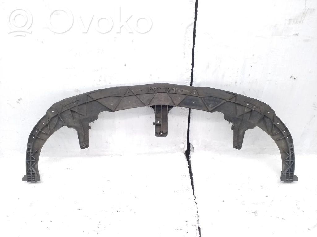 Opel Insignia A Front bumper support beam 