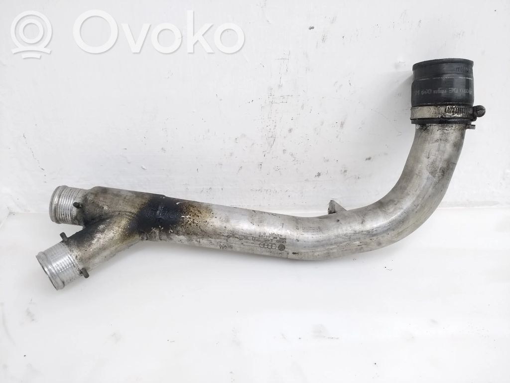 Manguera/tubo del intercooler   059145731