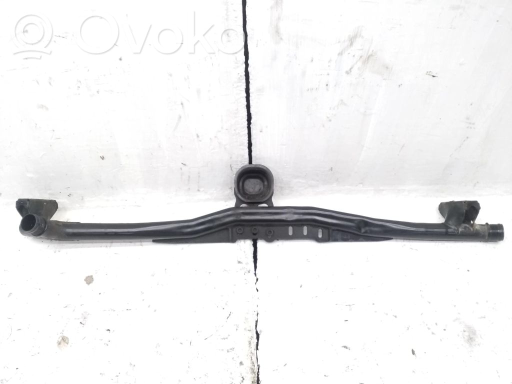 Audi A8 S8 D3 4E Intercooler hose/pipe 