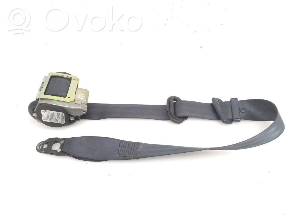 Cinturón delantero   601836900