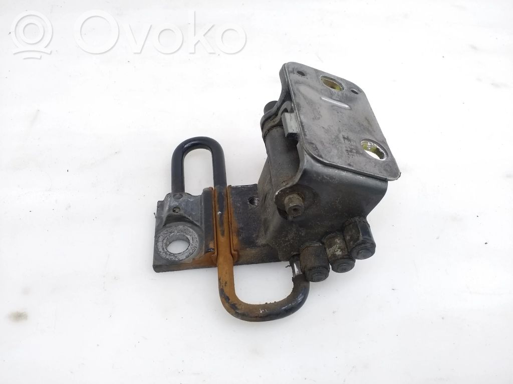 Audi A8 S8 D3 4E Etuoven alasarana 