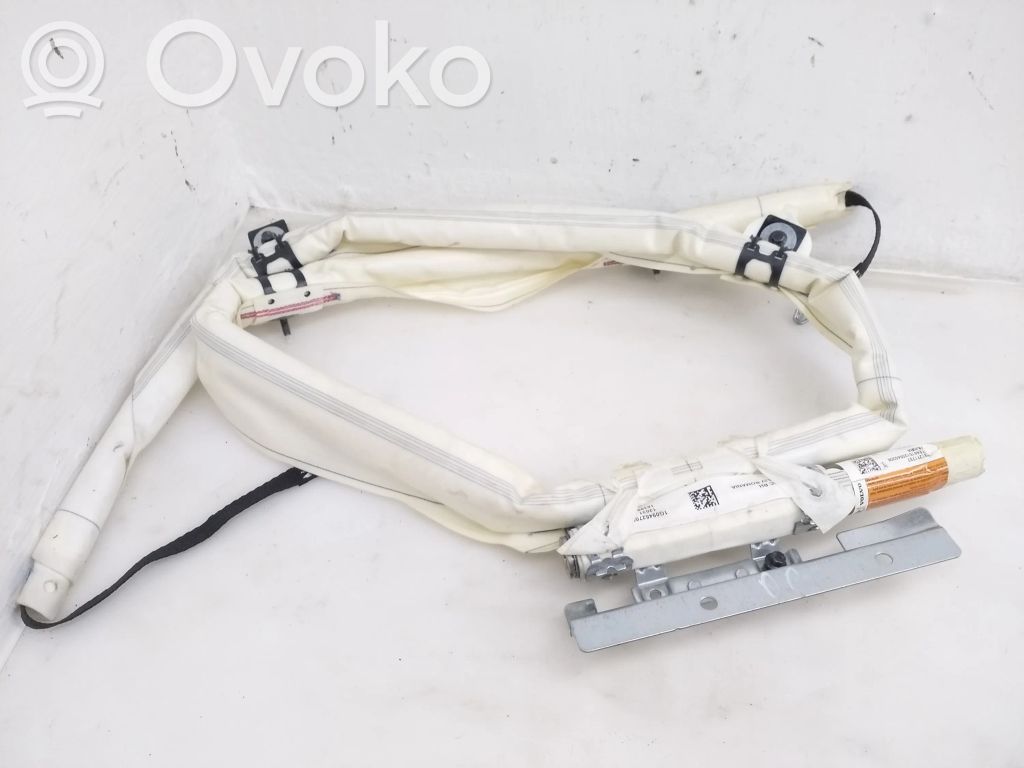 Volvo XC60 Airbag del techo 
