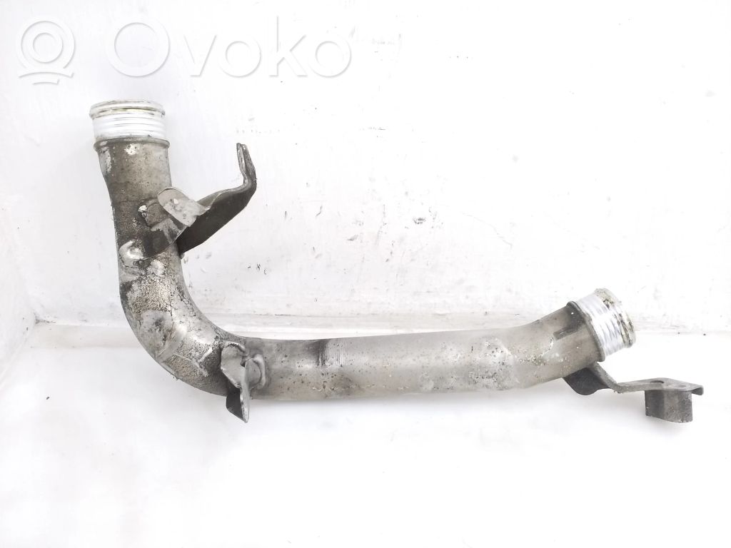 Volvo XC60 Intercooler hose/pipe 