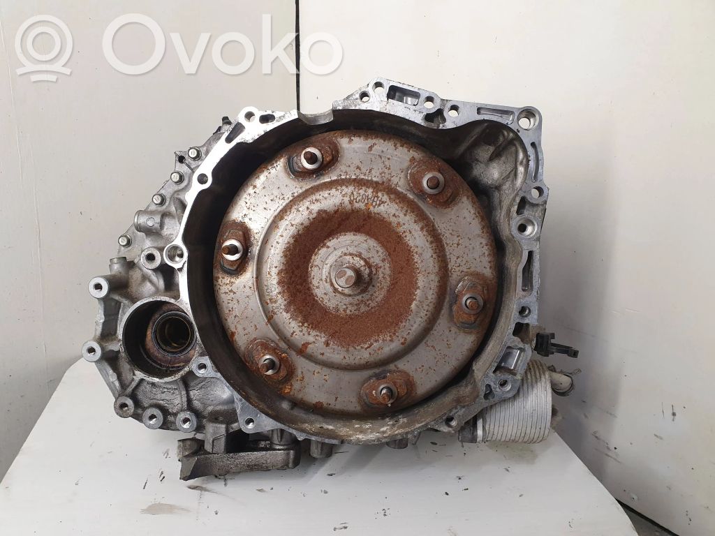 Volvo XC60 Caja de cambios automática 
