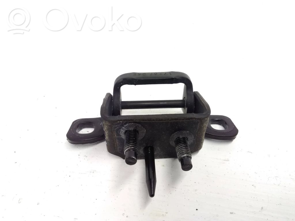 Volvo XC60 Tailgate/trunk/boot hinge 