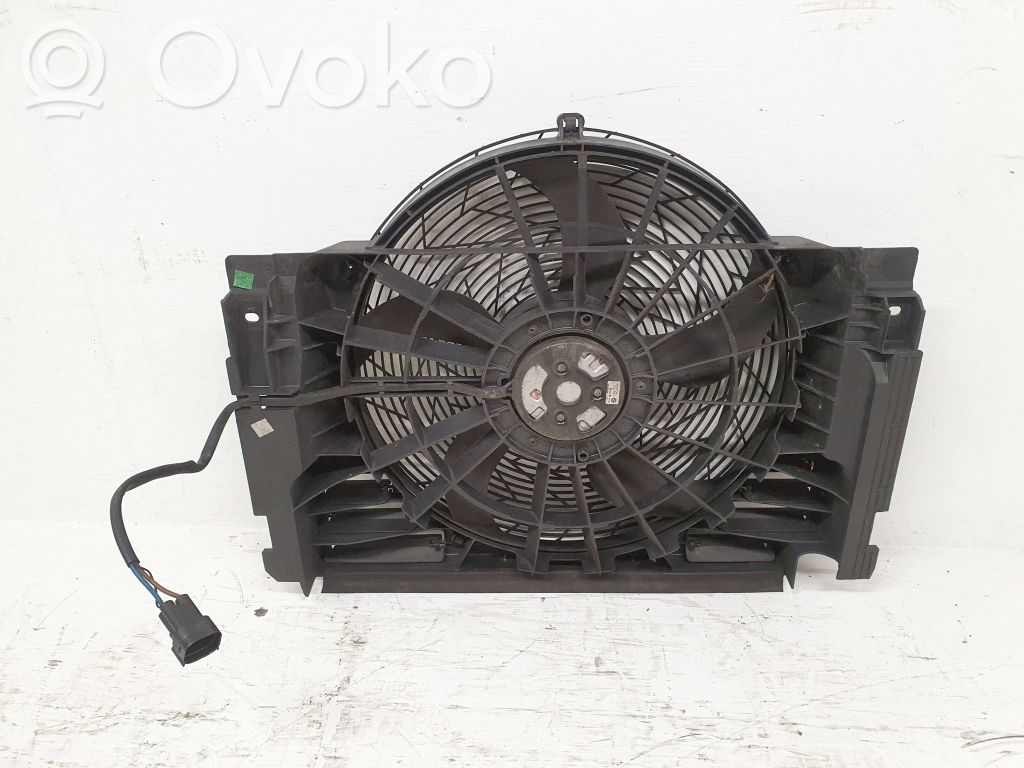 Elektrolüfter   6921382,6906107