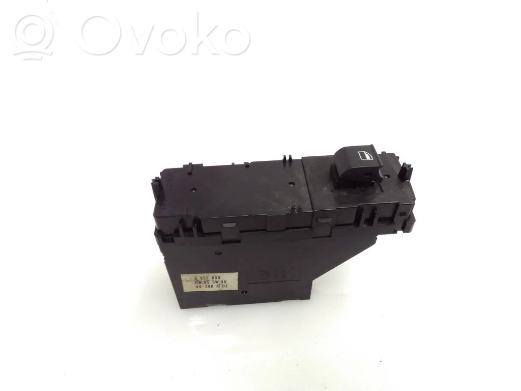 BMW X5 E53 Electric window control switch 