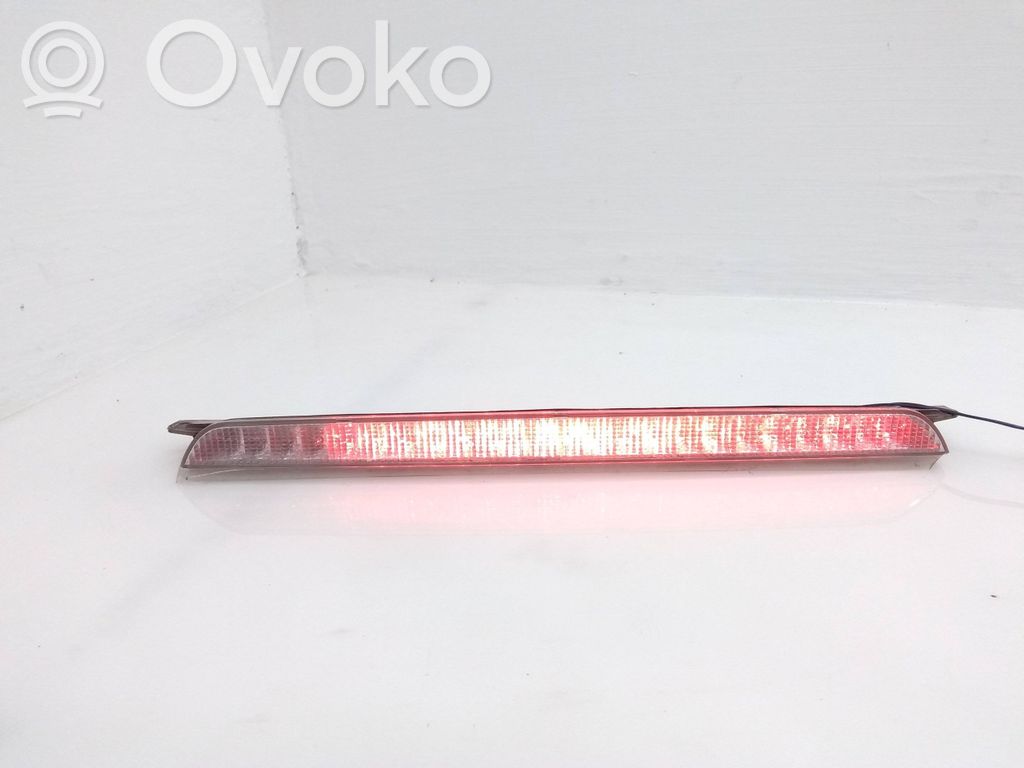 BMW X5 E53 Third/center stoplight 