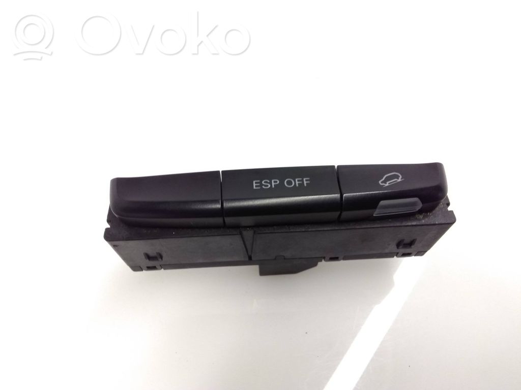 Audi Q5 SQ5 8R ESP (stability program) switch 