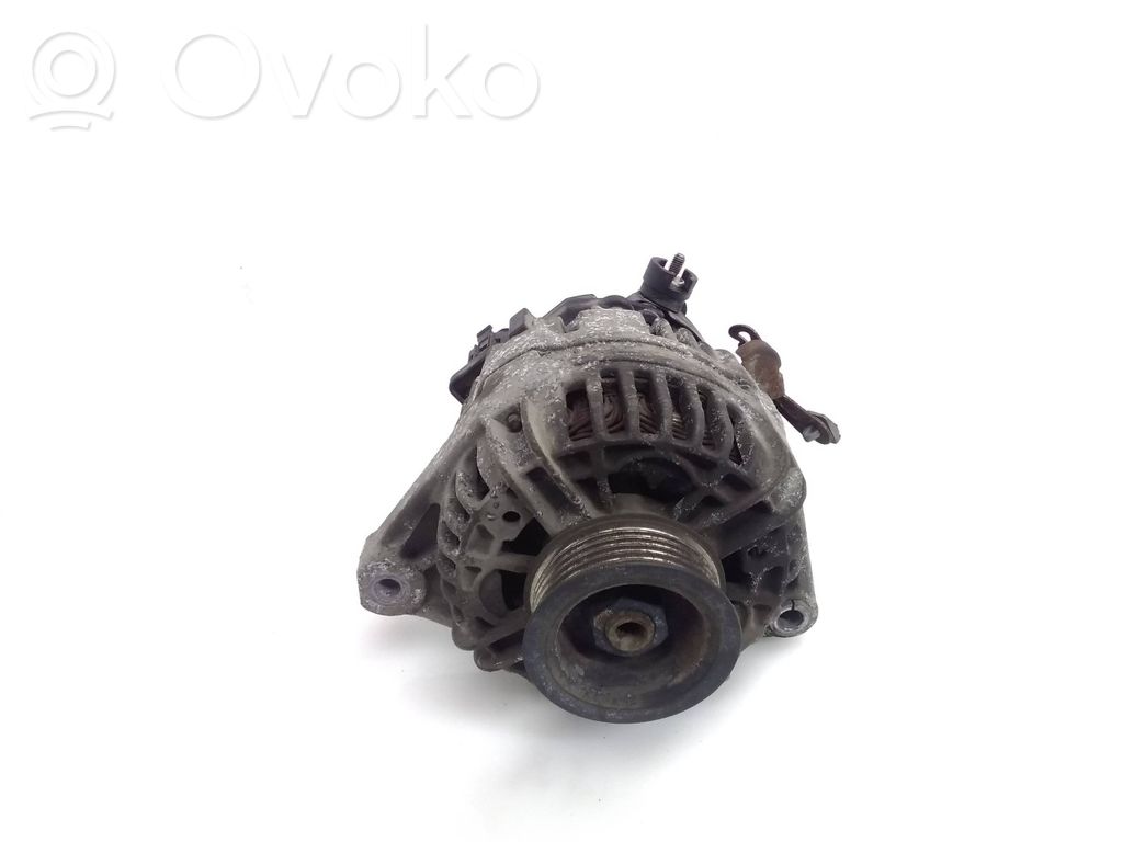 Honda Accord Alternador 