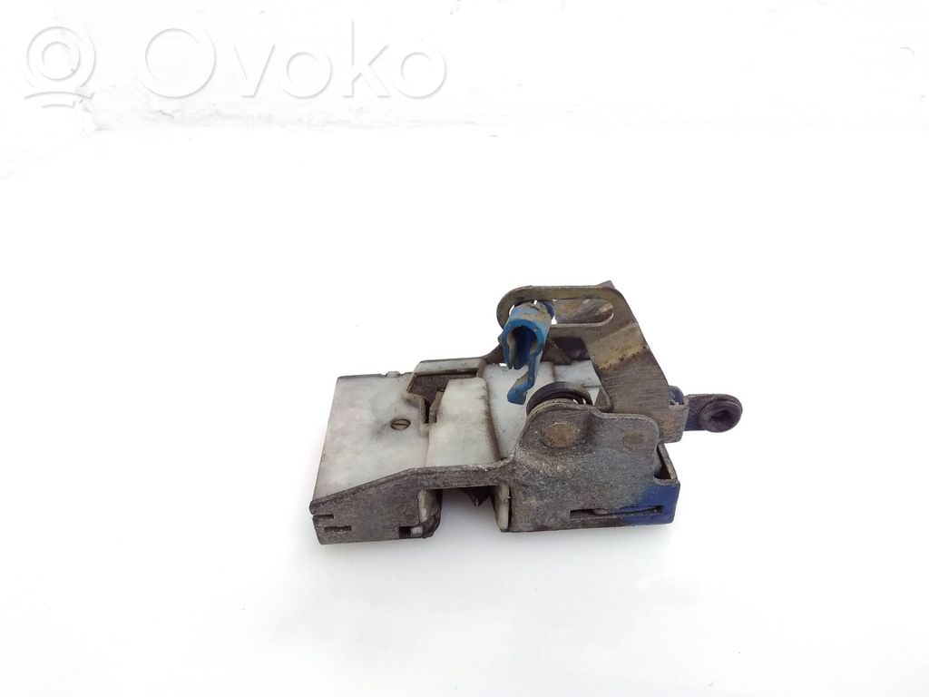 Ford Transit Front door lock 