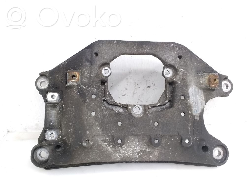 Audi A6 S6 C7 4G Gearbox mounting bracket 