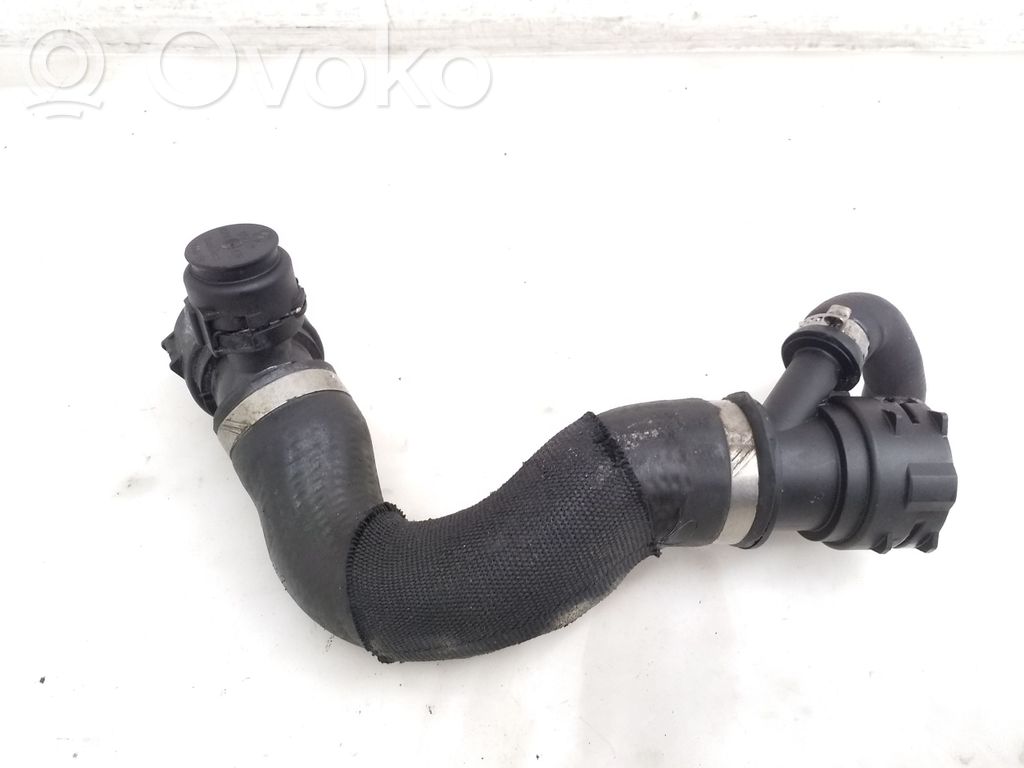 Engine coolant pipe/hose   7799184