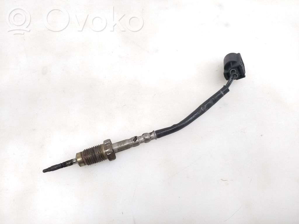 BMW X5 E70 Exhaust gas temperature sensor 