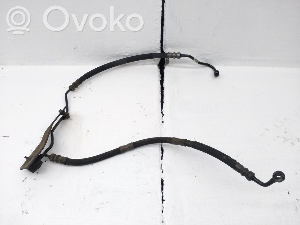 BMW X5 E70 Furtun/conductă servodirecție 
