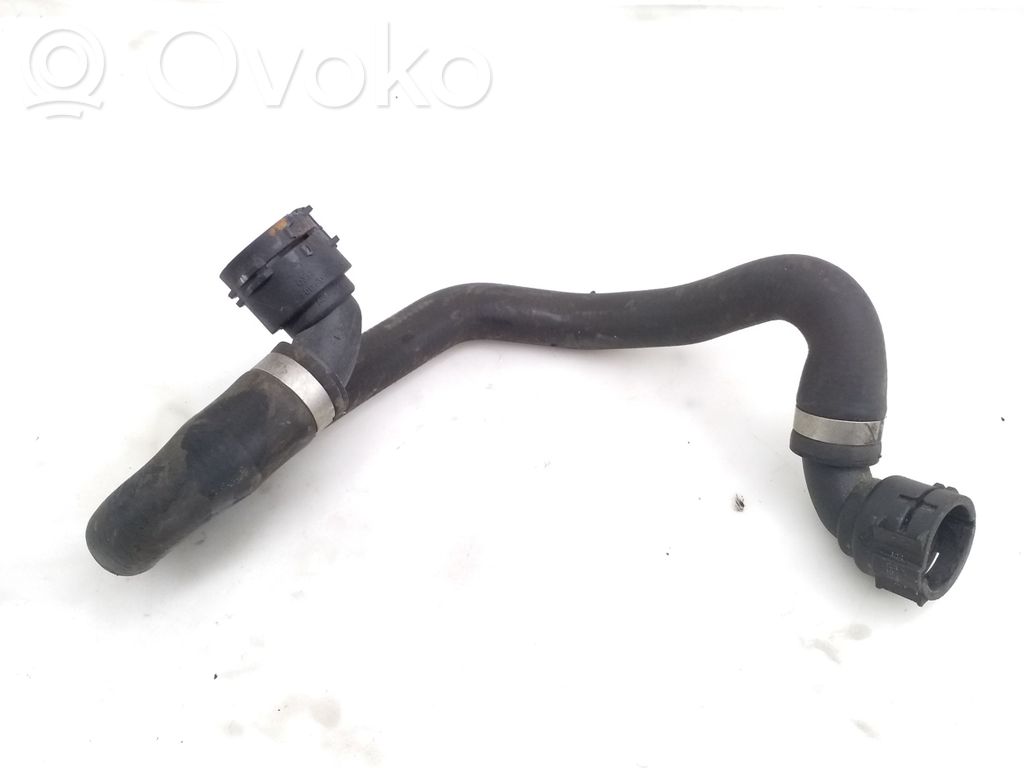 Audi A4 S4 B8 8K Conductă/furtun lichid de răcire motor 