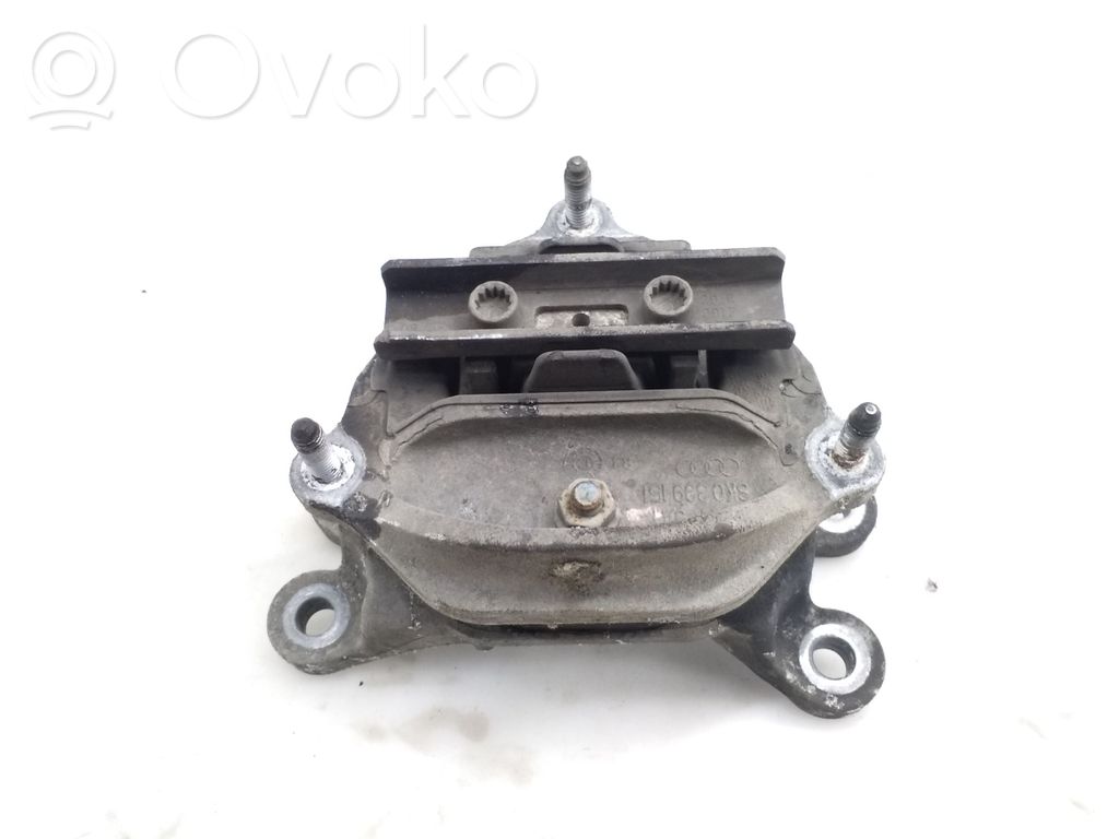 Audi A4 S4 B8 8K Gearbox mounting bracket 
