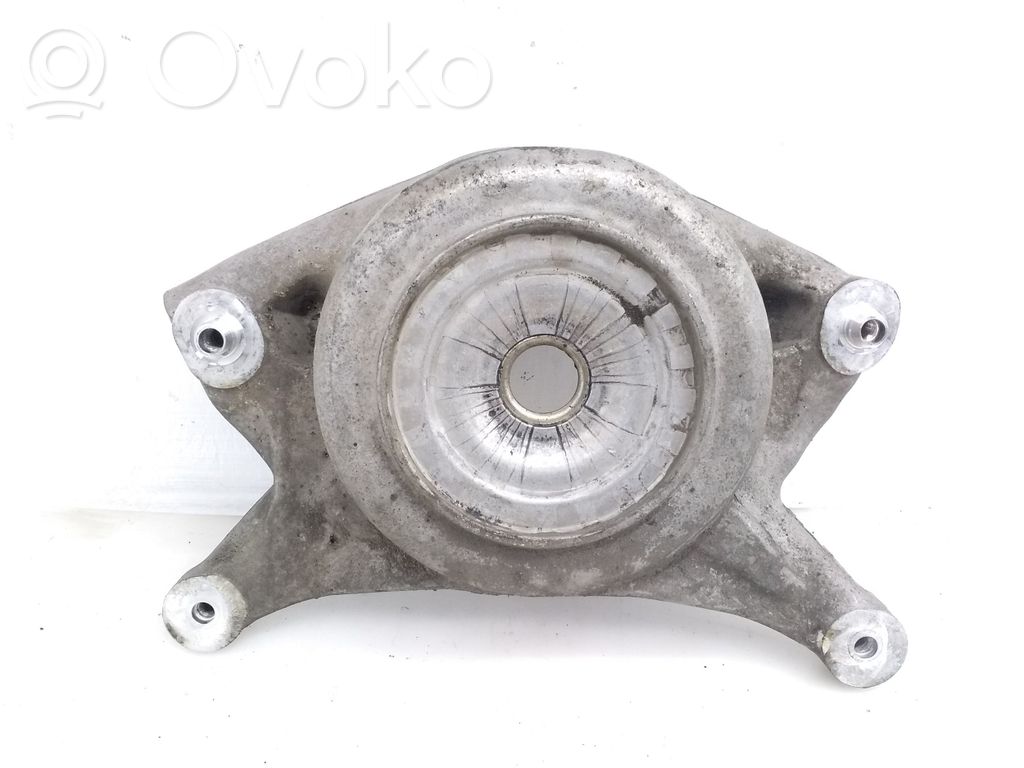 Audi A4 S4 B8 8K Supporto di montaggio della molla elicoidale 