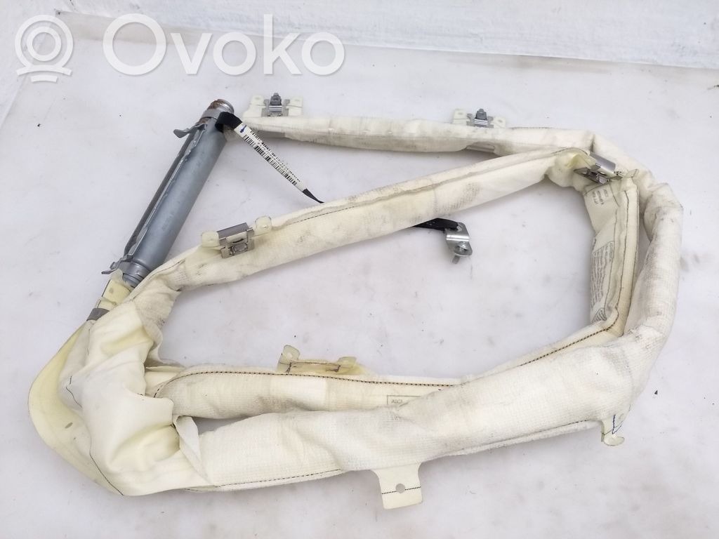 BMW X5 E70 Kopfairbag 