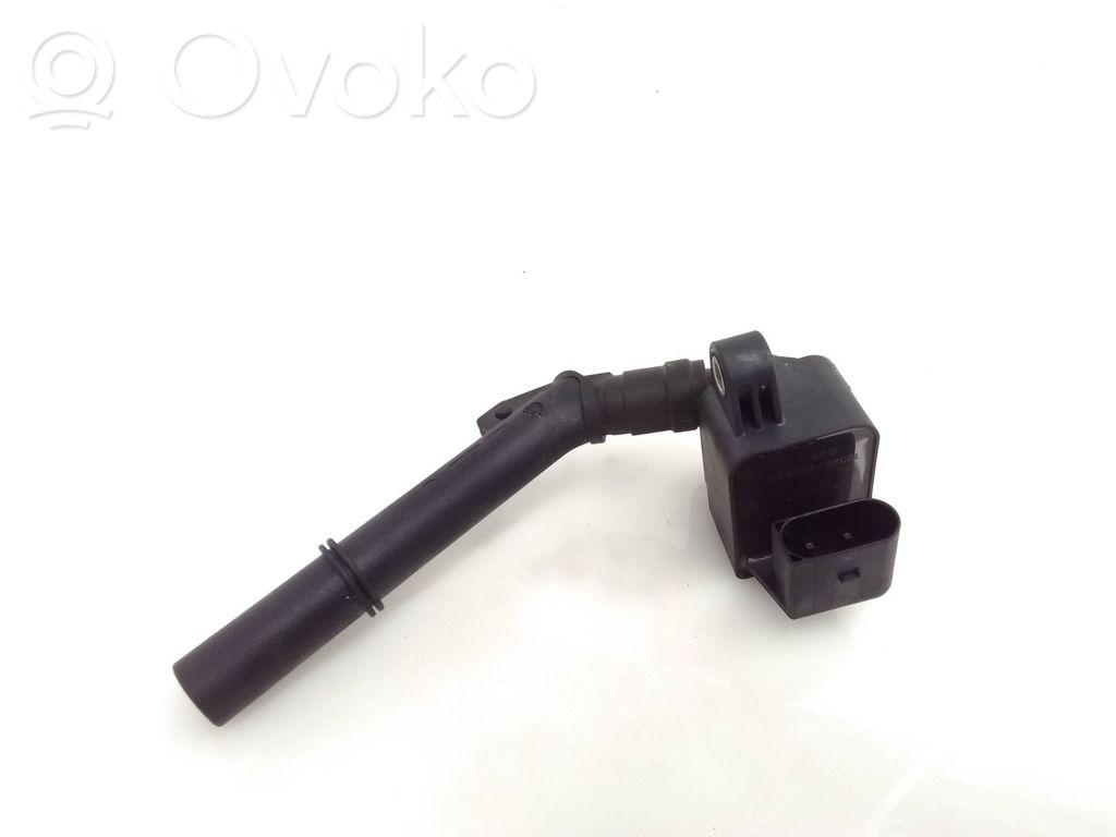 Mercedes-Benz A W177 Zündspule Zündmodul