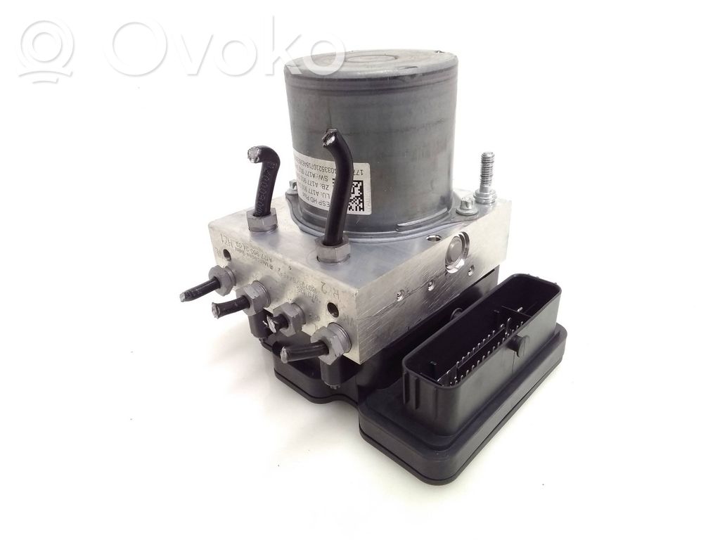 Mercedes-Benz A W177 ABS Pump 