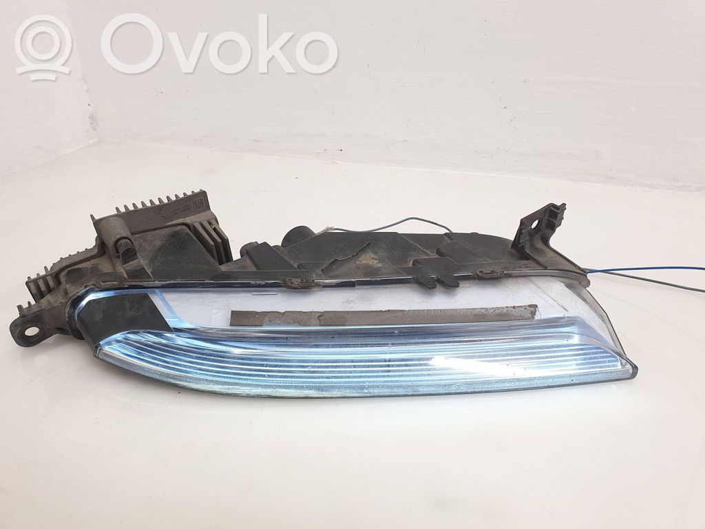 Porsche Panamera (971) LED-Tagfahrscheinwerfer 
