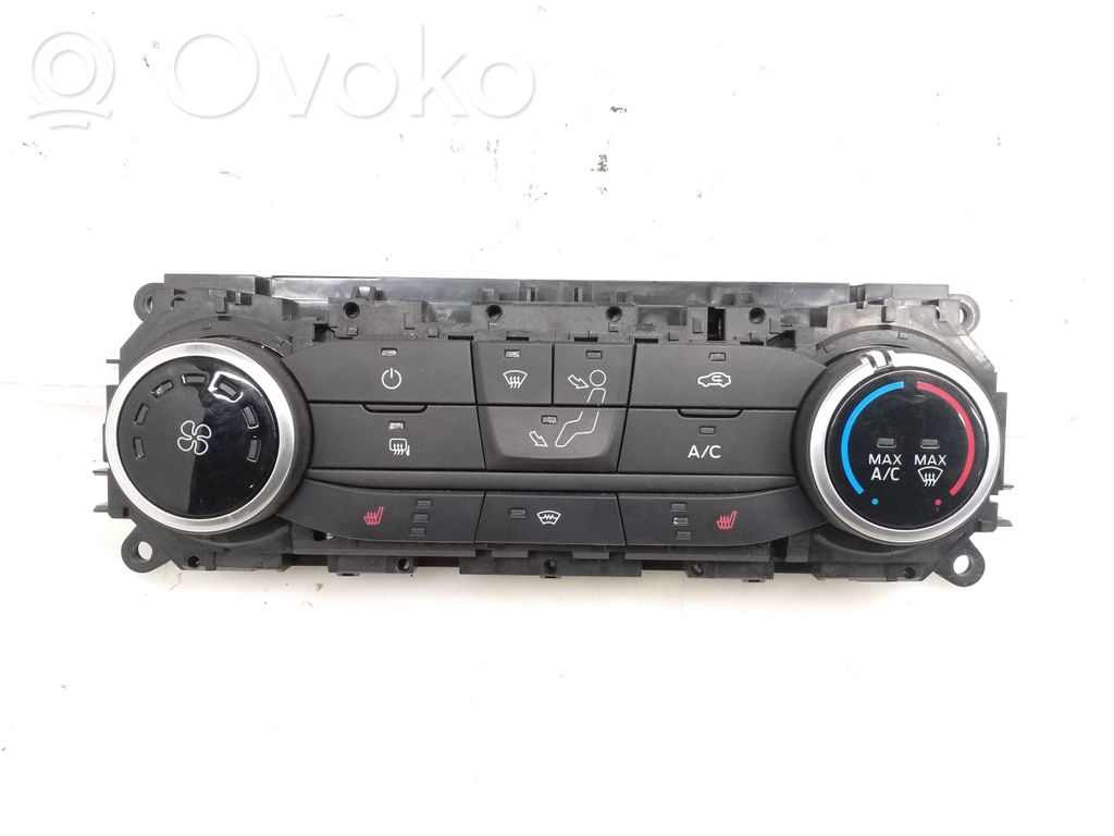 Climate control unit   KK2T19980MA