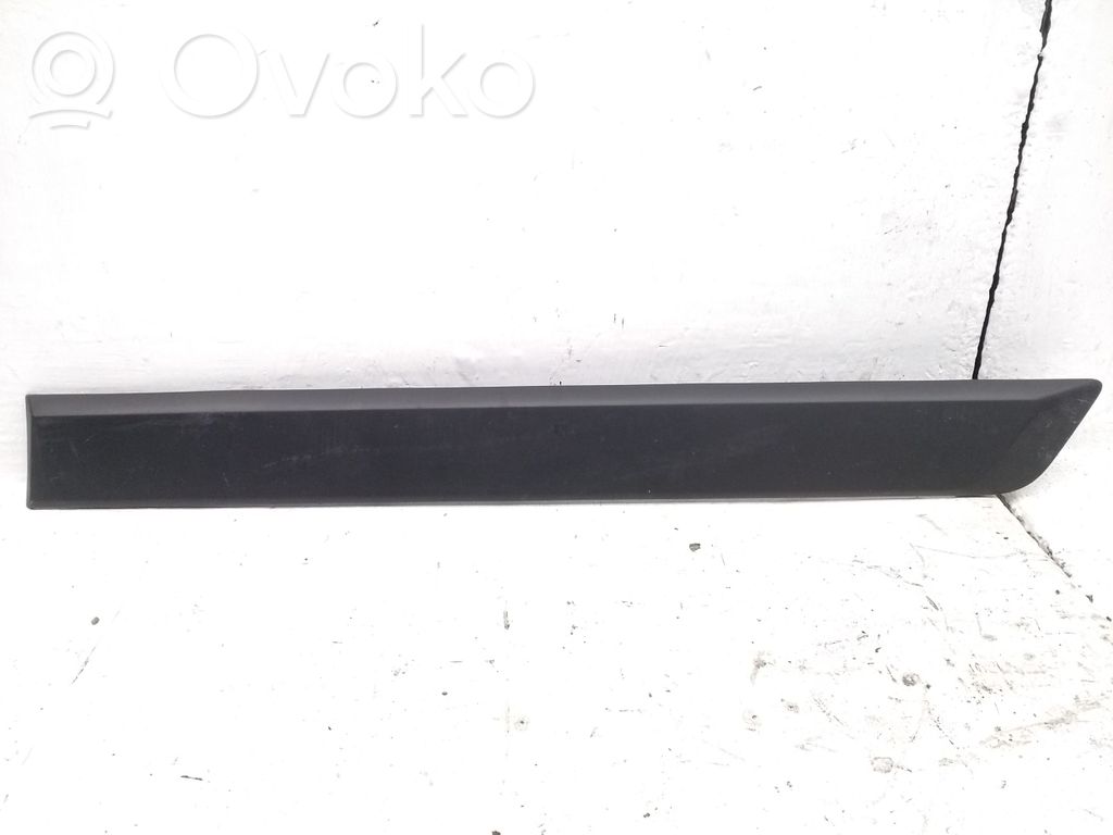 Ford Transit Custom Apdaila slankiojančių durų (moldingas) 
