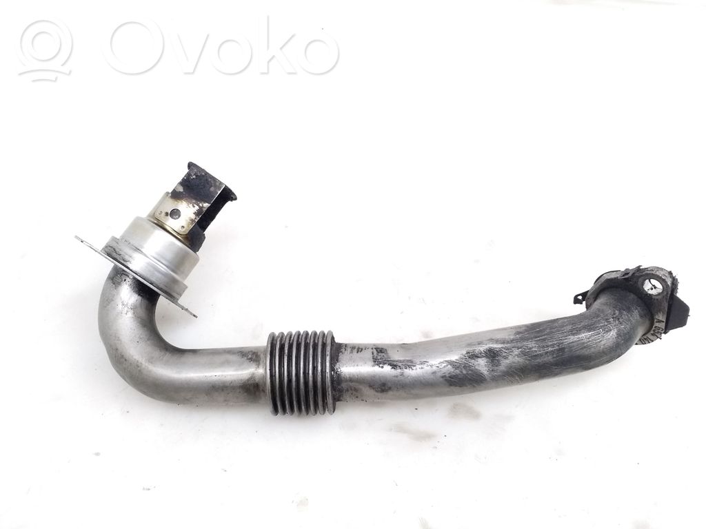Mercedes-Benz E W213 Conductă/furtun supapă EGR 
