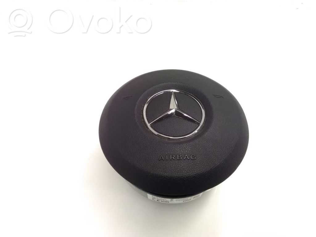 Poduszka powietrzna Airbag kierownicy   0008607300,310445898162AF,T9162181970335