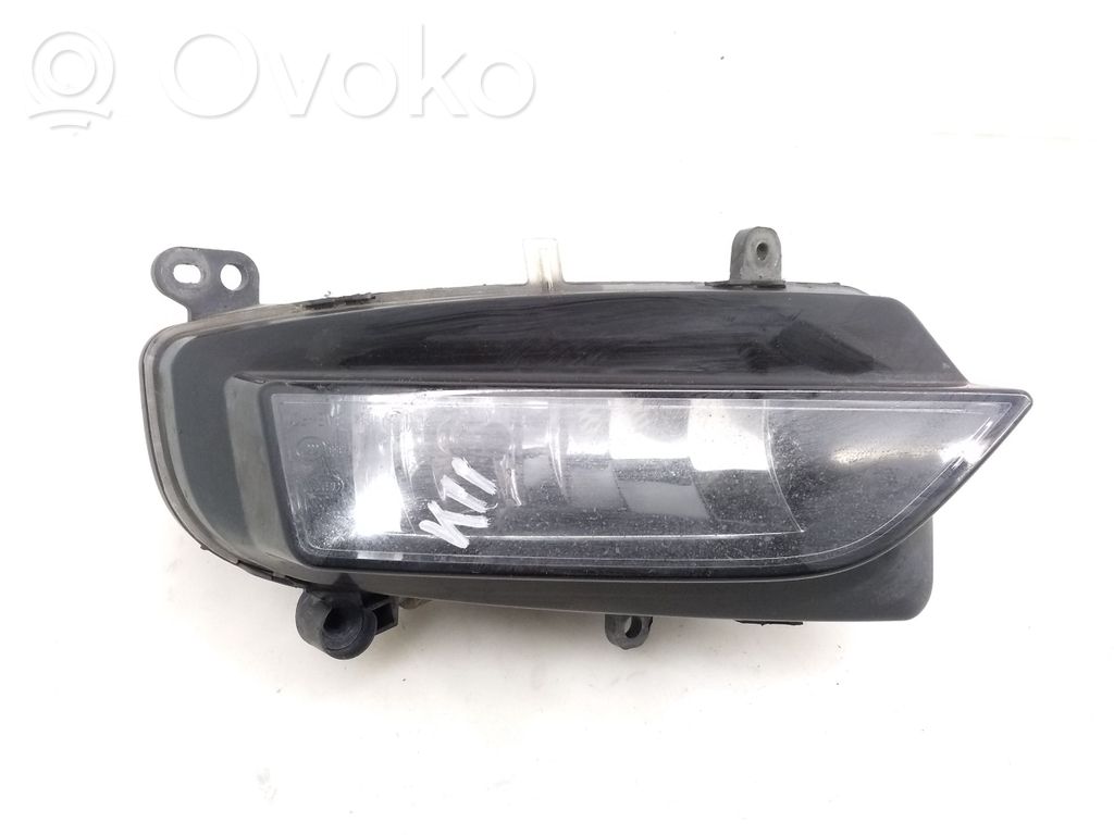 Audi A4 S4 B8 8K Światło przeciwmgłowe przednie 