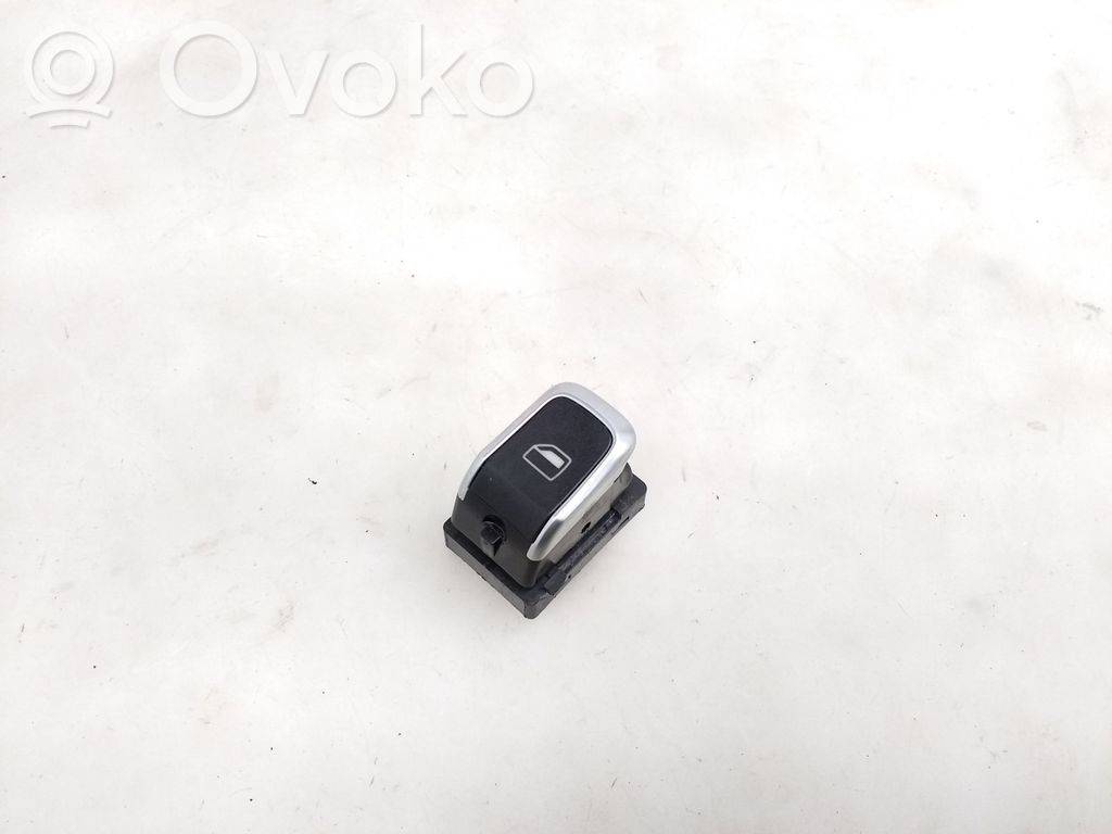 Audi A4 S4 B8 8K Comutator comandă geamuri electrice 