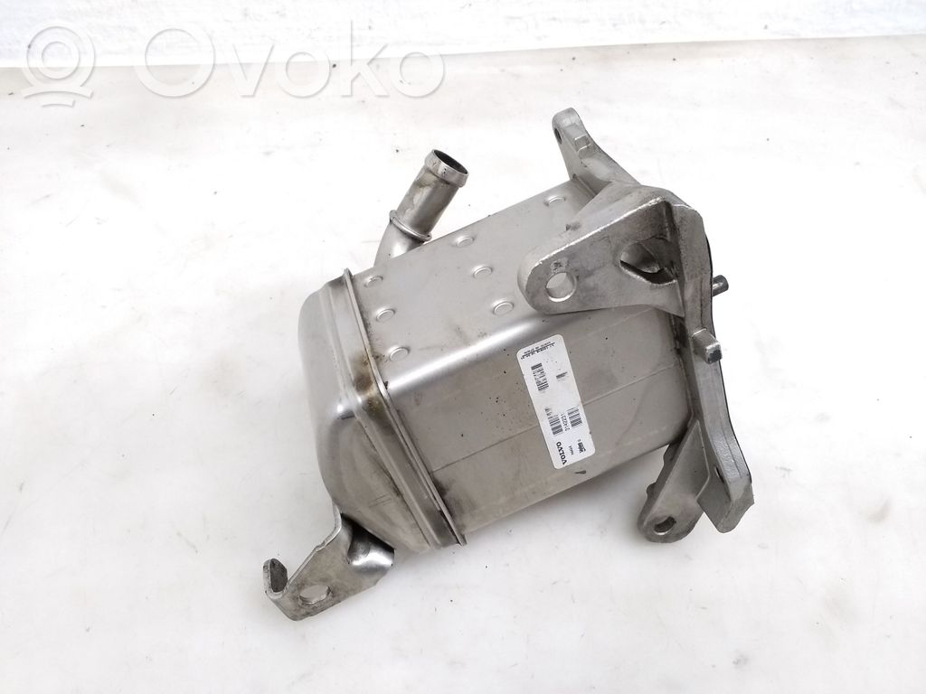 Chłodnica spalin EGR   31422315